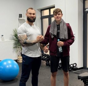 Trening indywidualny Warszawa