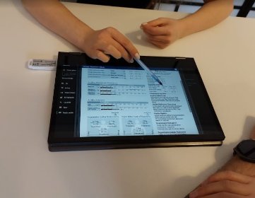 Trening EMS Warszawa