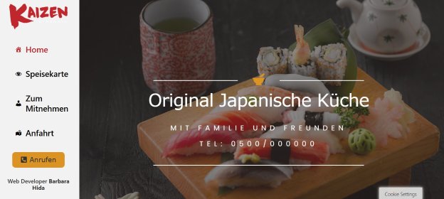 Budowa strony internetowej