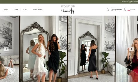 Sklep internetowy Woocommerce