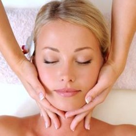 JAPOŃSKI MASAŻ TWARZY KOBIDO Z BOOSTER SKIN