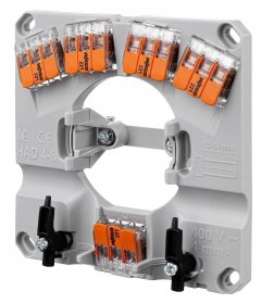 Podłączenie płyty indukcyjnej