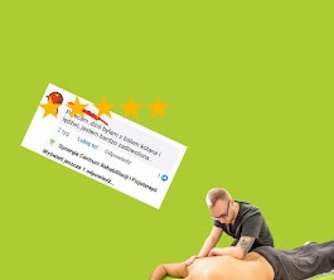 Masaż relaksacyjny/aromatyczny częściowy lub całościowy