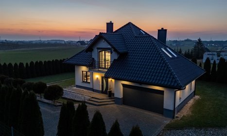 Profesjonalna sprzedaż nieruchomości