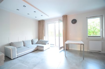 Wynajem nieruchomości