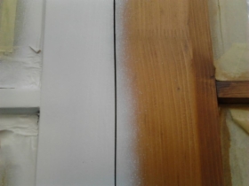 Renowacja okien i drzwi drewnianych, CONSTRUO s.c