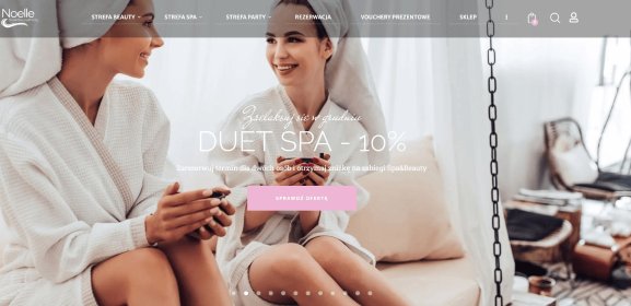 Stworzenie sklepu internetowego (WooCommerce)