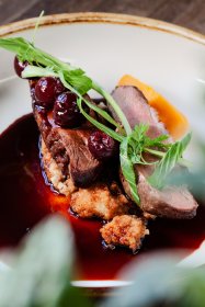 Fotografia Kulinarna