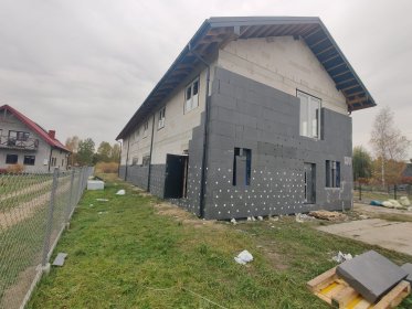 Budowa domów - SSO/SSZ/stany deweloperskie