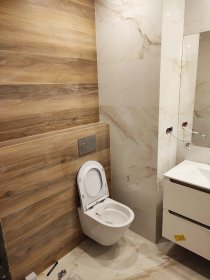 Wykończenia wnętrz pod klucz