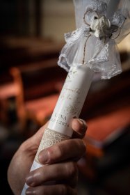 Fotografia chrztów, komunii, bierzmowania