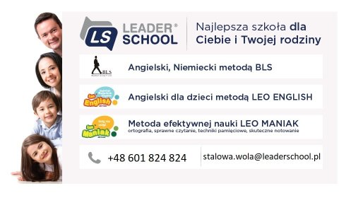 Nauka języków online