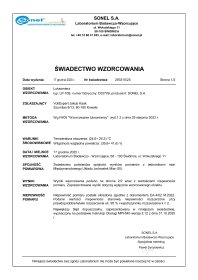 Pomiary oświetlenia