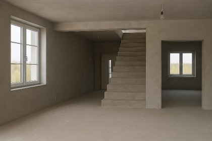 Odbiór techniczny mieszkania/domu