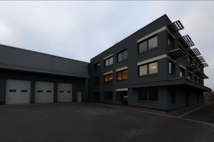 Kontrola okresowa budynków (zgodnie z art. 62 Prawa budowlanego)