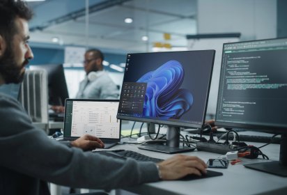 IT-Rex - Obsługa informatyczna firm