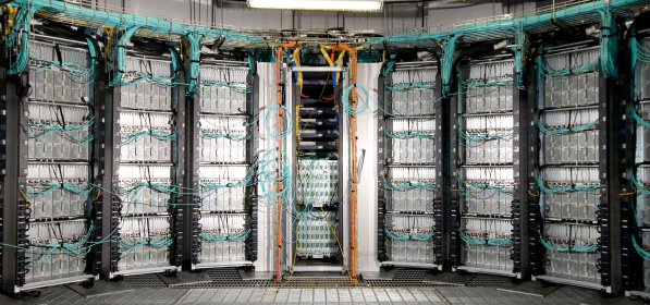 IT-Rex - Projektowanie i budowa sieci firmowych