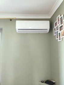 Klimatyzacja multiSplit