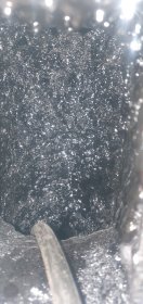 Mechaniczne czyszczenie przewodów dymowych