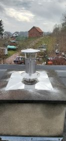 Profesjonalny montaż wkładów kominowych