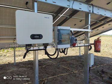 Montaż instalacji fotowoltaicznych