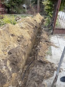 Przyłącza elektryczne