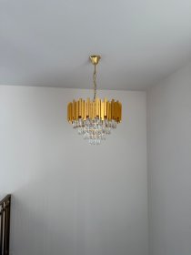 Oświetlenie domowe i przemysłowe