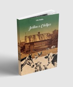 Skład i opracowanie graficzne książek, publikacji