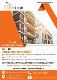 Zarządzanie i administracja Wspólnotami Mieszkaniowymi