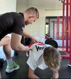 Treningi personalne oraz w parach