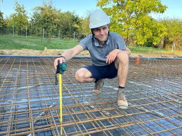 Inspektor nadzoru inwestorskiego - domu