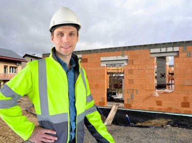 Inspektor nadzoru inwestorskiego - dom murowany