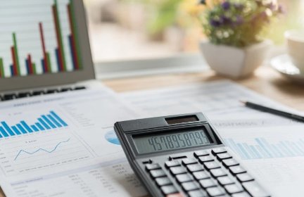 Inne usługi księgowe - wsparcie na każdym etapie działalności gospodarczej.