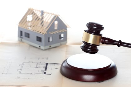 Doradztwo z zakresu prawa budowlanego.