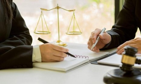 Doradztwo z zakresu prawa cywilnego.