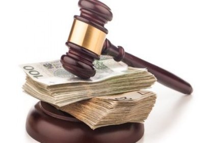 Doradztwo w zakresie prawa gospodarczego.