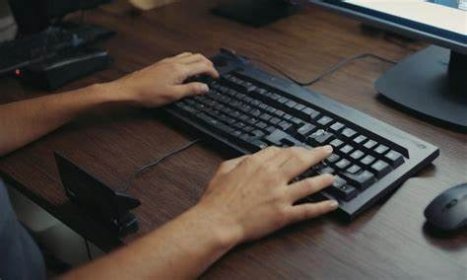 Podstawowa obsługa komputera.