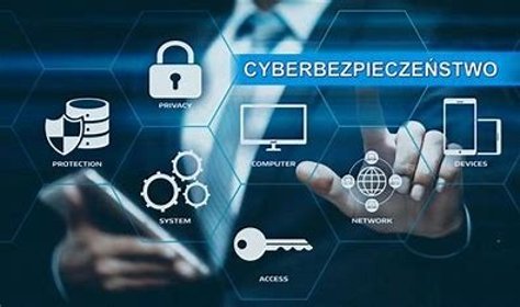 Szkolenia z zakresu cyberbezpieczeństwa.