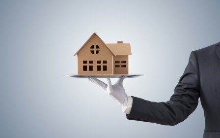 Pośrednictwo w wynajmie, sprzedaży, kupnie nieruchomości