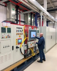 Automatyka i sterowanie