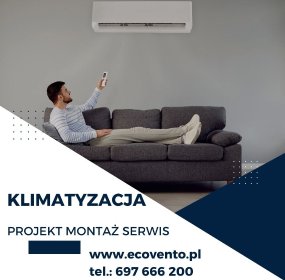 Klimatyzacja
