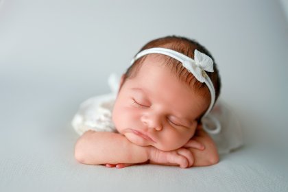 Sesje noworodkowe