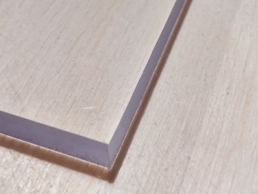 Cięcie/frezowanie tworzyw sztucznych