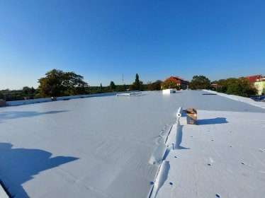 Kompleksowa budowa dachów