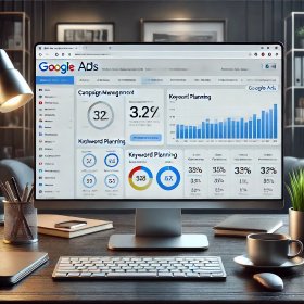 Kampanie reklamowe online