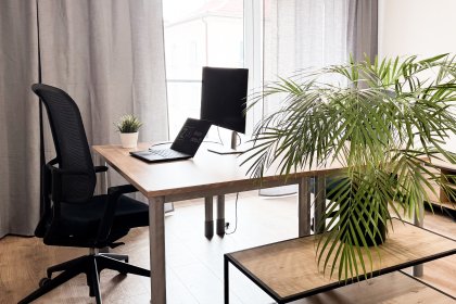 Pakiet JDG - Wirtualne Biuro Białystok Złota 2 - Biznes Hub