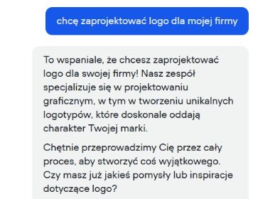Tworzenie inteligentnych Asystentów AI na strony internetowe