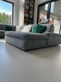 Posadzka poliuretanowa