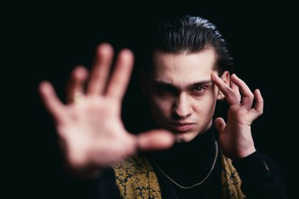 Pokaz Czytania w Myślach