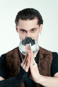 Pokaz Iluzji na Event